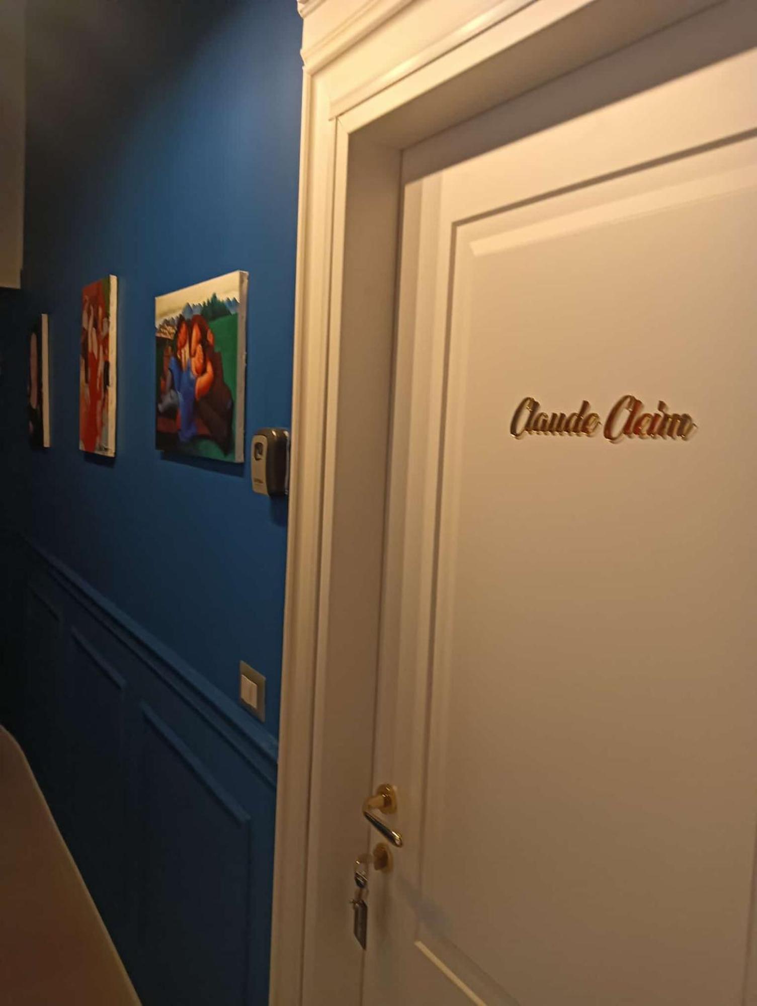 Pepe Bed & Breakfast Nápoly Kültér fotó