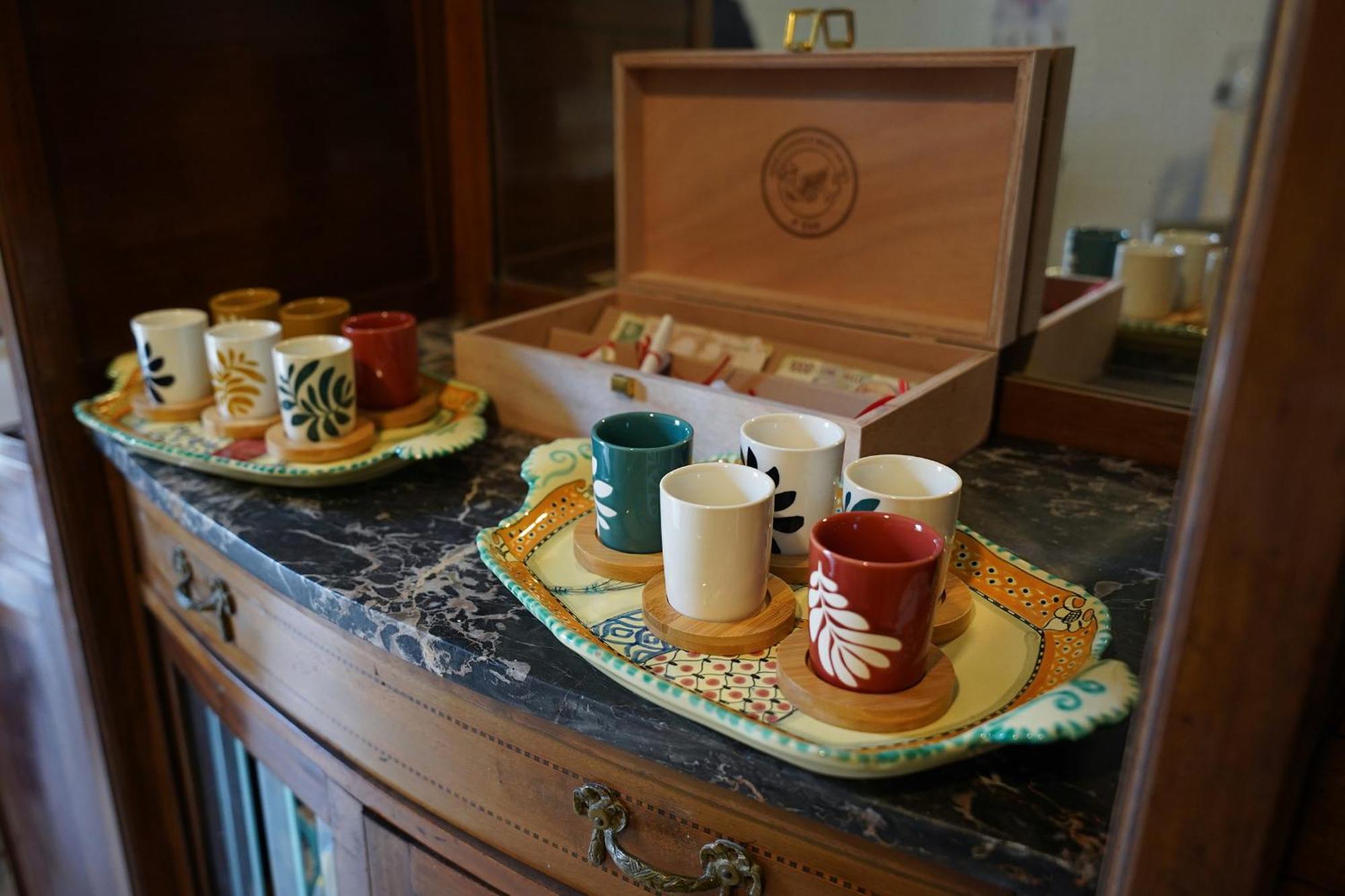 Pepe Bed & Breakfast Nápoly Kültér fotó