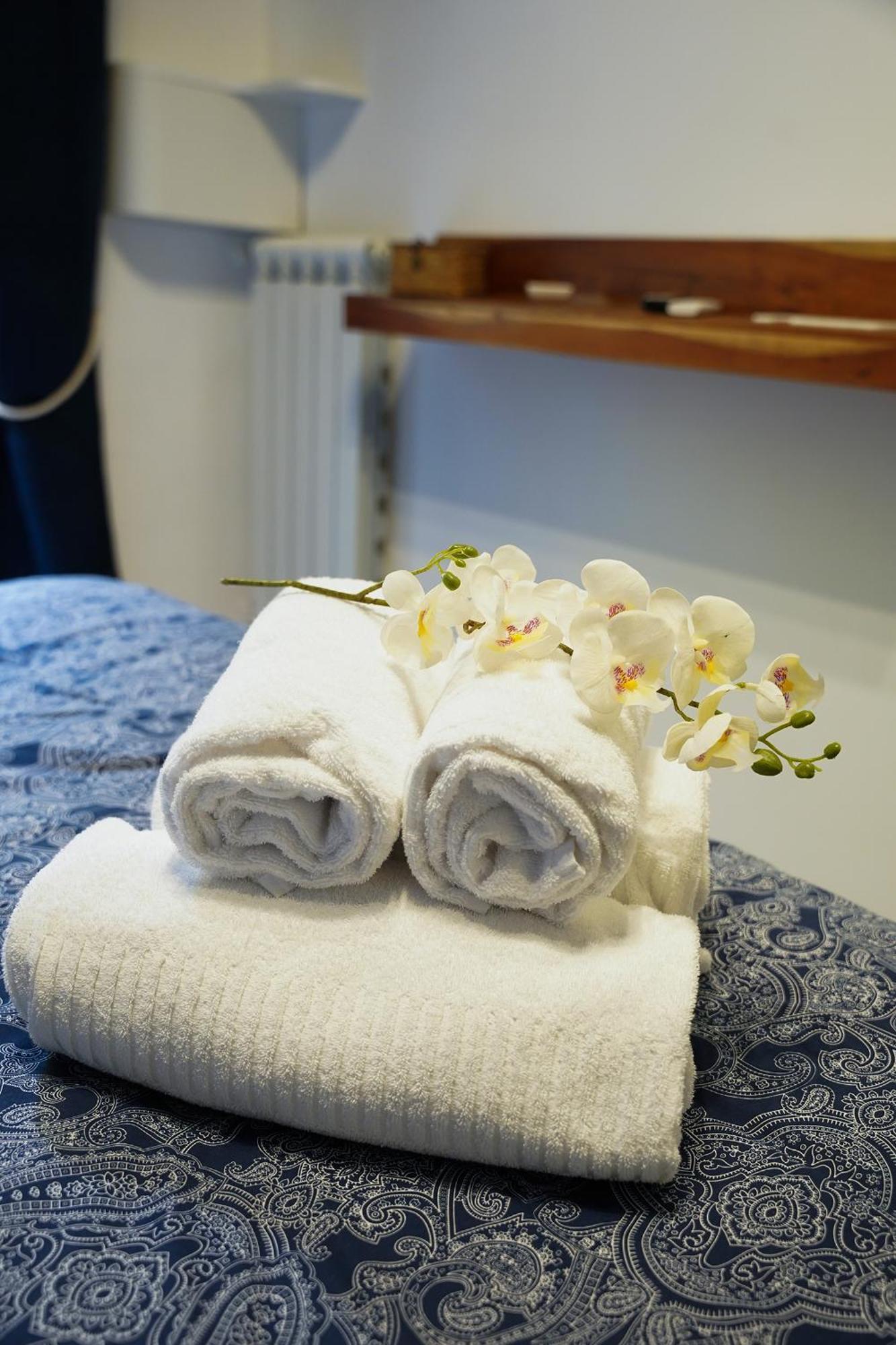 Pepe Bed & Breakfast Nápoly Kültér fotó