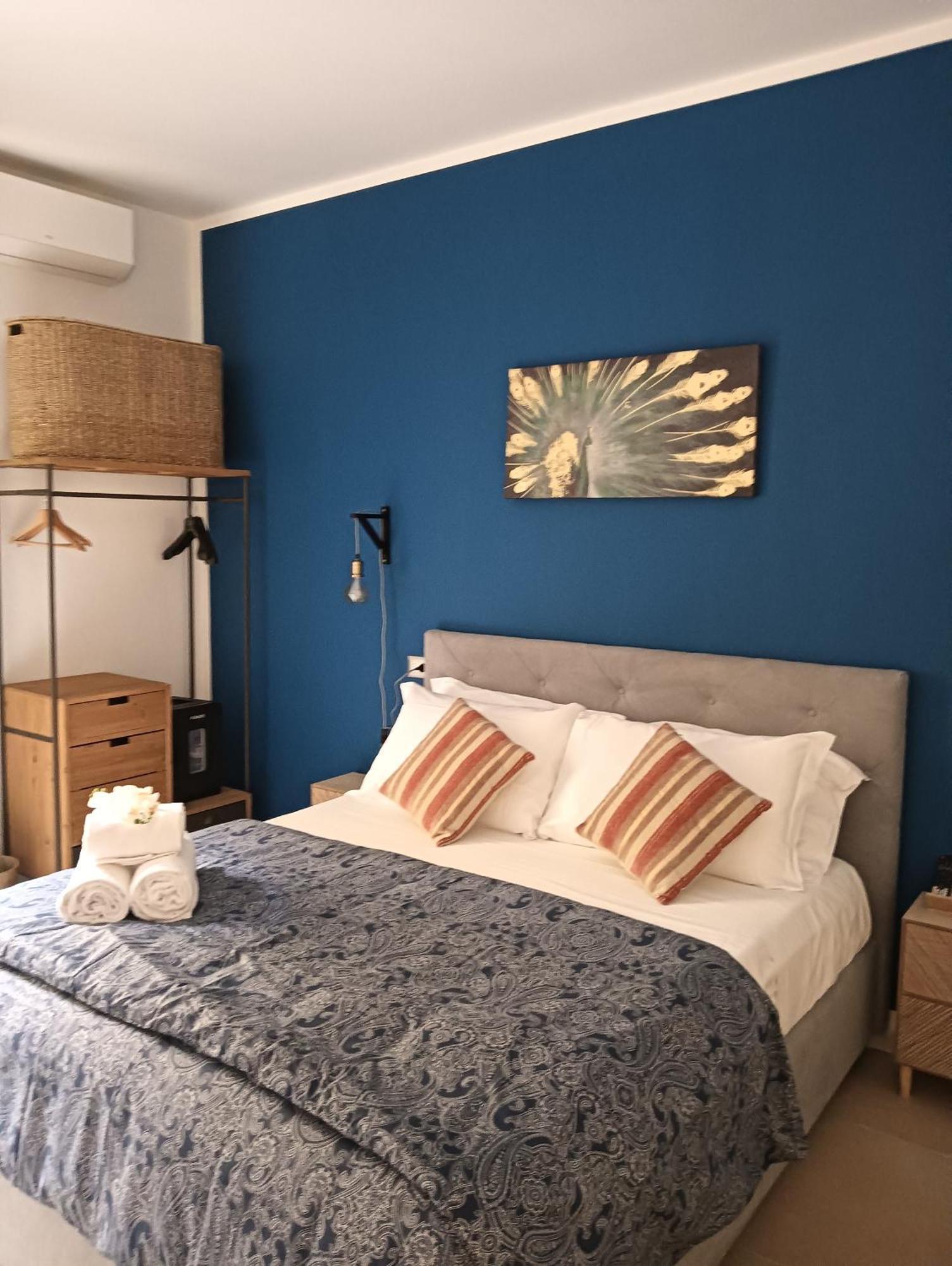 Pepe Bed & Breakfast Nápoly Kültér fotó