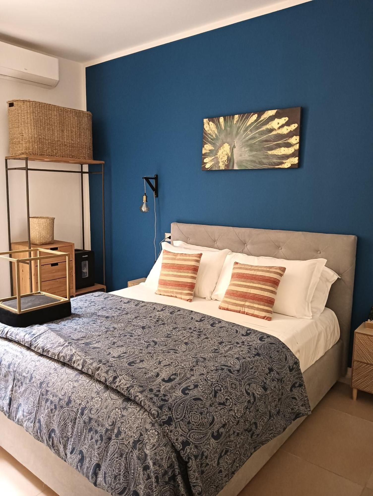 Pepe Bed & Breakfast Nápoly Kültér fotó